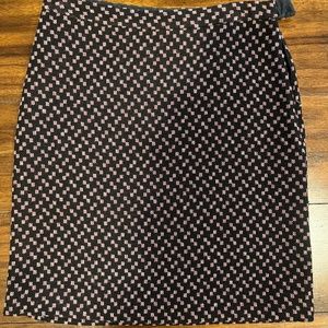 Old Navy Wool Skirt